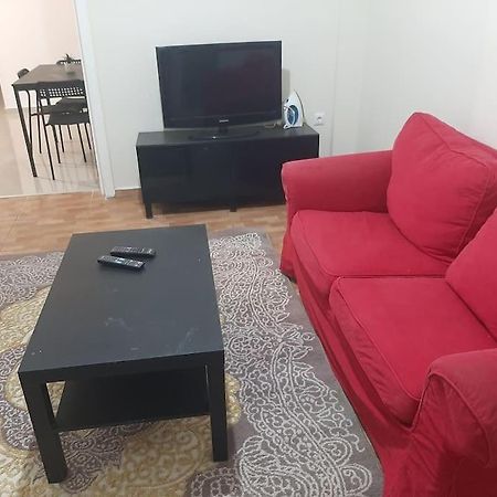 Appartement Modern Apartmen In Athina à Athènes Extérieur photo