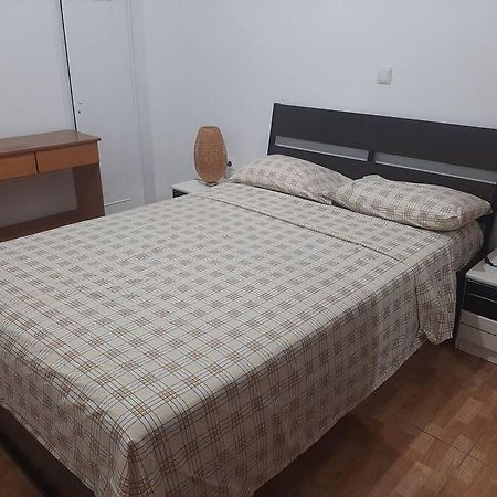 Appartement Modern Apartmen In Athina à Athènes Extérieur photo
