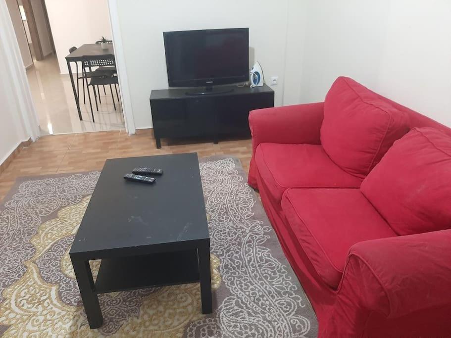 Appartement Modern Apartmen In Athina à Athènes Extérieur photo