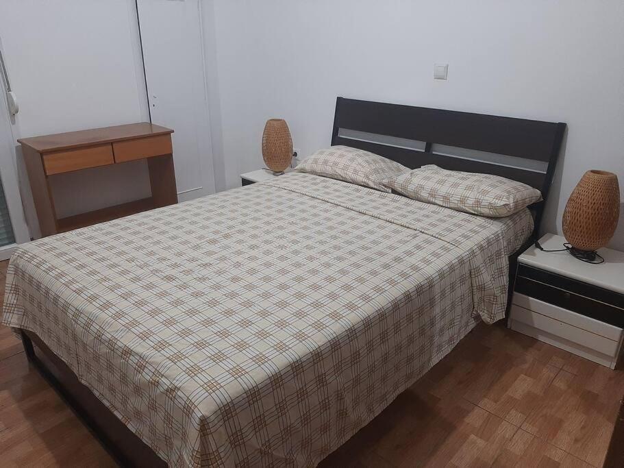 Appartement Modern Apartmen In Athina à Athènes Extérieur photo